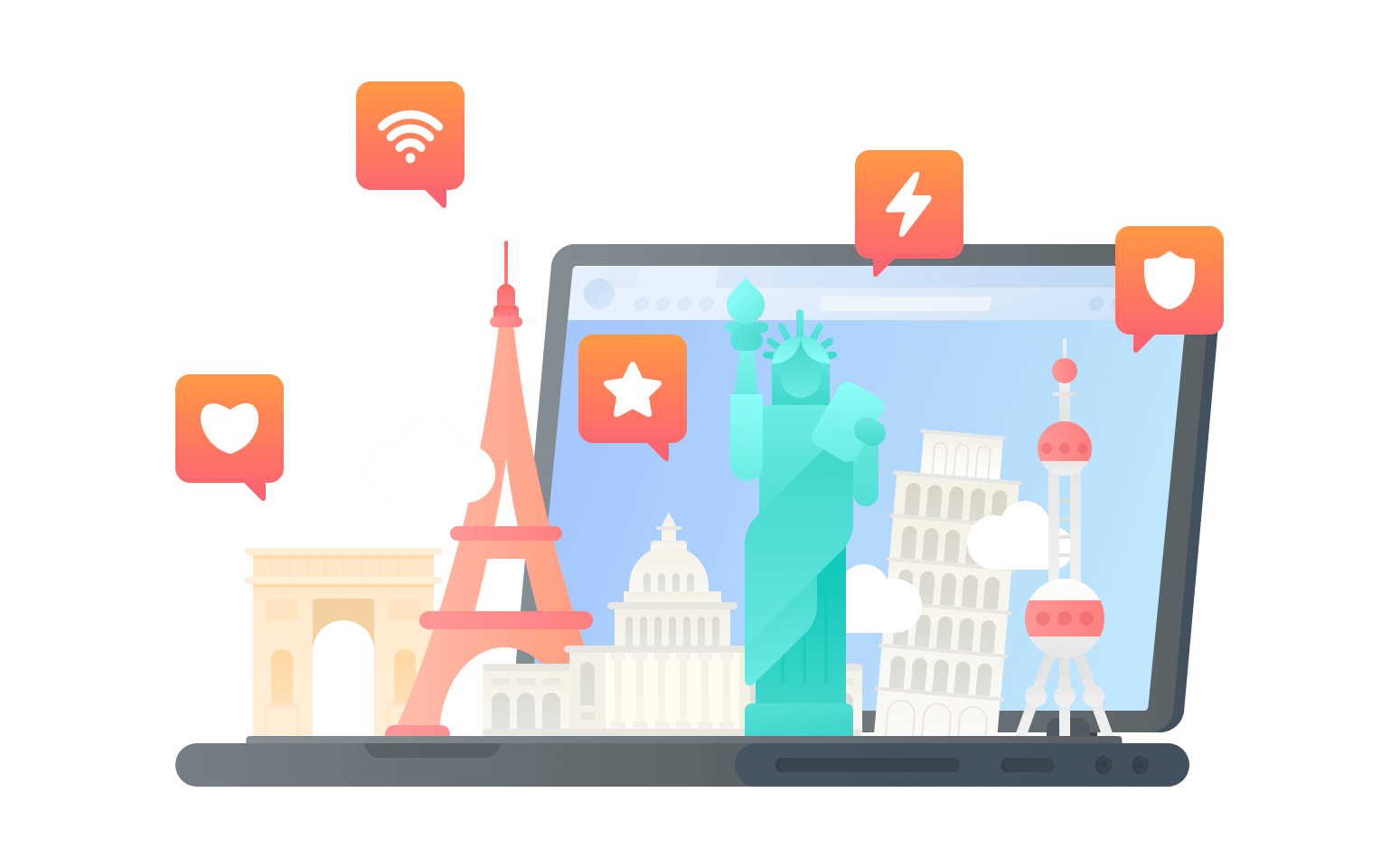 在诺福克群岛连接到中国vpn - UNBLOCKCN